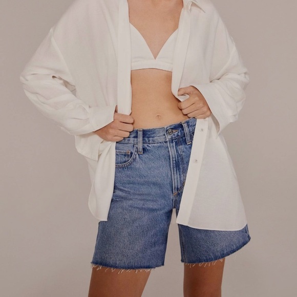 Favorite Daughter The Tommy Shorts - Picture 1 of 10